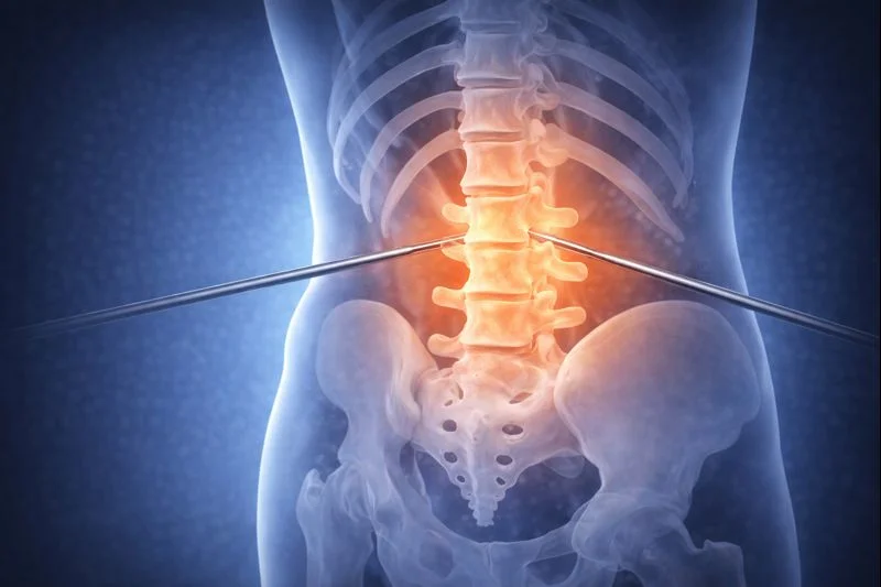 Best Knee Replacement Surgeon in Ahmedabad