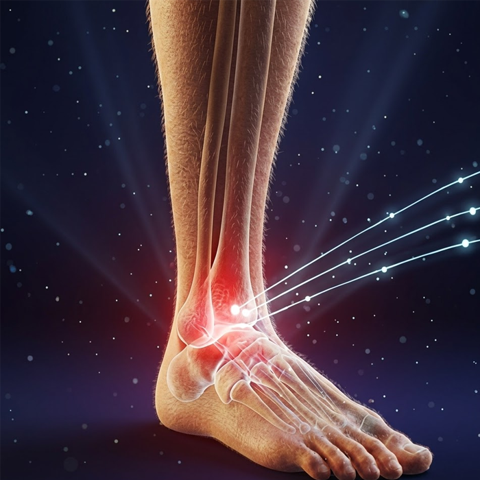 Best Knee Replacement Surgeon in Ahmedabad