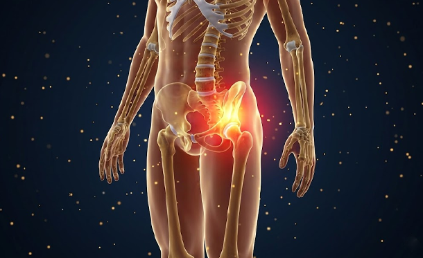 What is Microplasty – Partial Knee Replacement?
