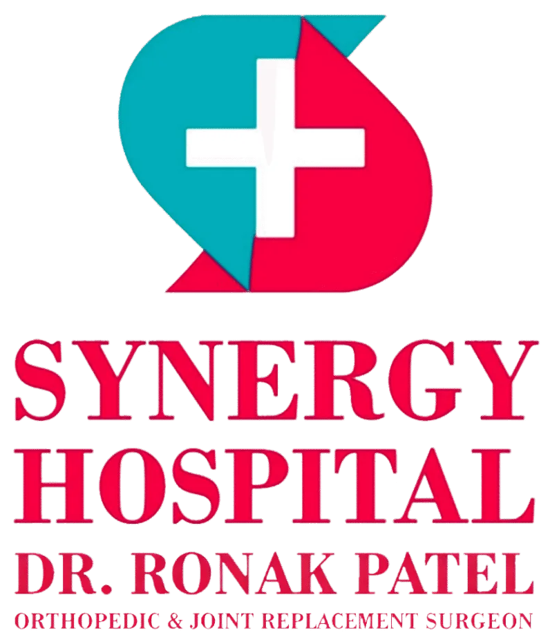 Dr. Ronak Patel