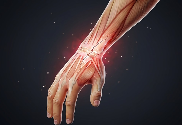 Ankle & Foot Fracture Surgery in Ahmedabad