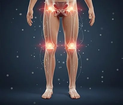 What is Microplasty – Partial Knee Replacement?