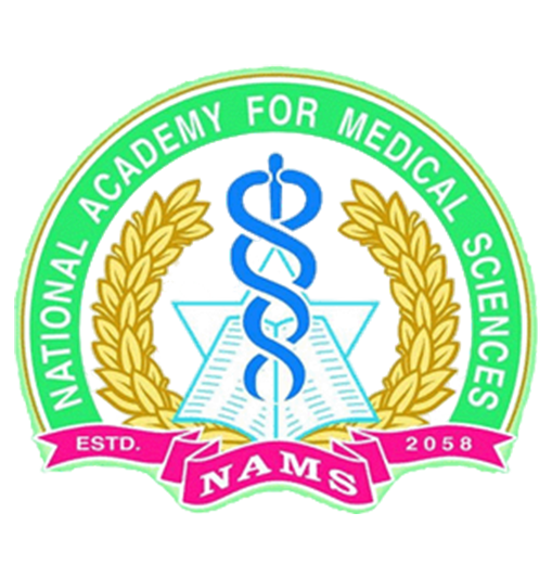 NAMS