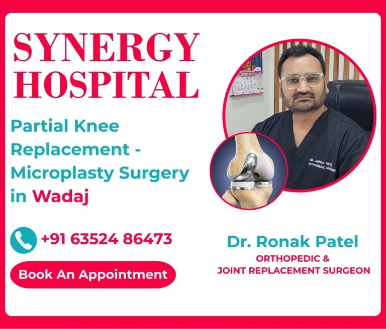 partial-knee-replacement-microplasty-in-gota
