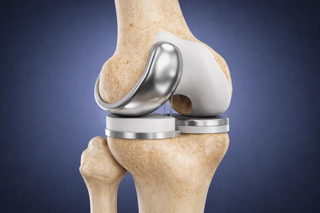 partial-knee-replacement