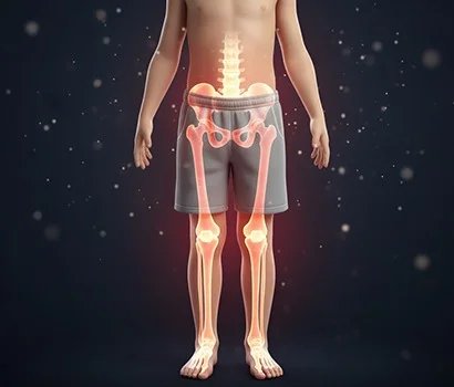 What is Microplasty – Partial Knee Replacement?