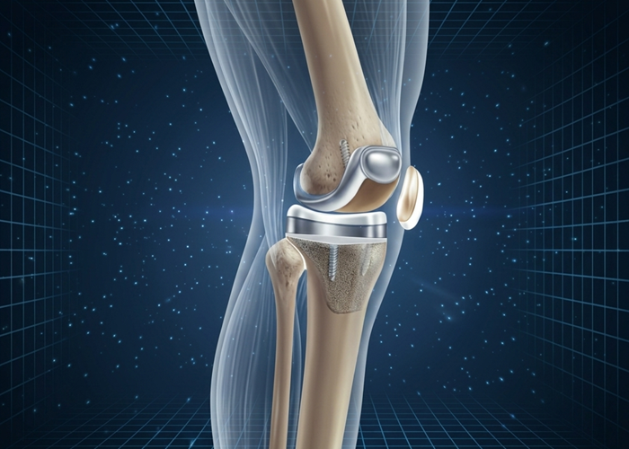 What is Revision Knee Replacement?