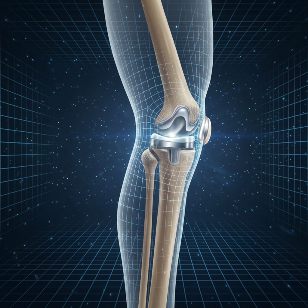 Best Knee Replacement Surgeon in Ahmedabad