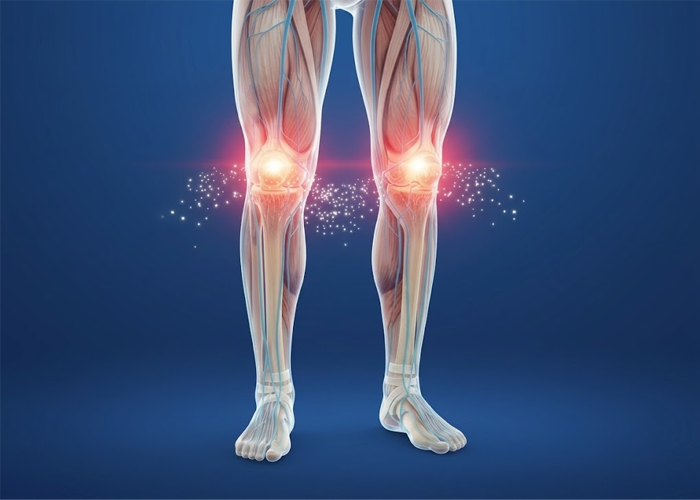 Types of Partial Knee Replacement (Microplasty) Surgeries