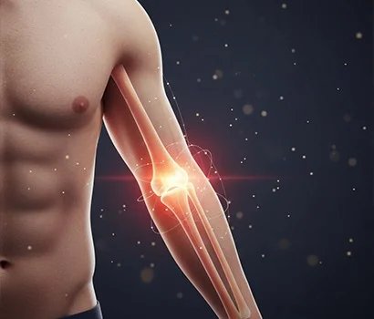 What is Microplasty – Partial Knee Replacement?