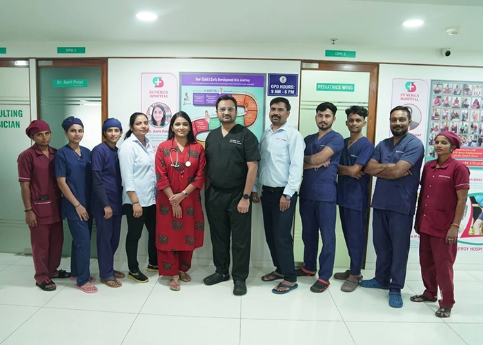 Why Choose Synergy Hospital for Microplasty