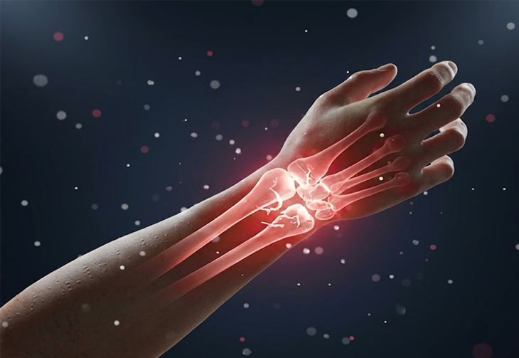 Ankle & Foot Fracture Surgery in Ahmedabad