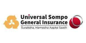 Universal sompogeneral insurance