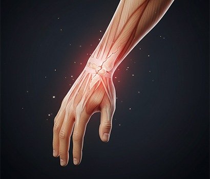 Hand Fracture Treatment in Ahmedabad