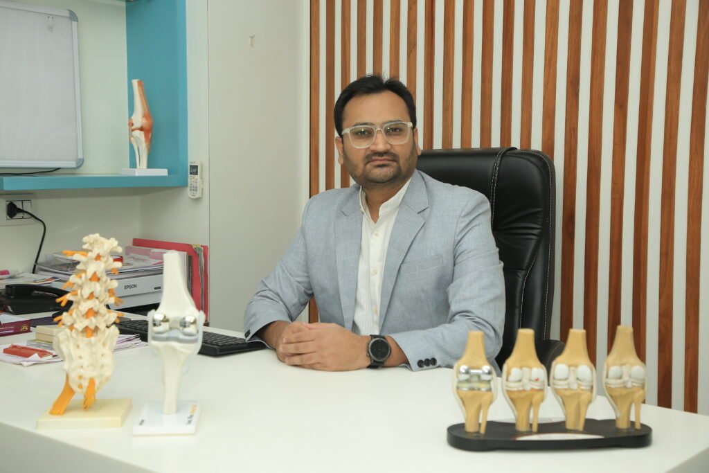 Dr. Ronak Patel