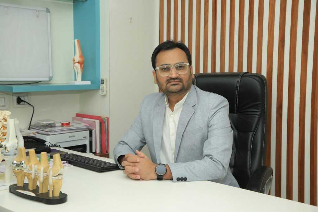 Dr. Ronak Patel